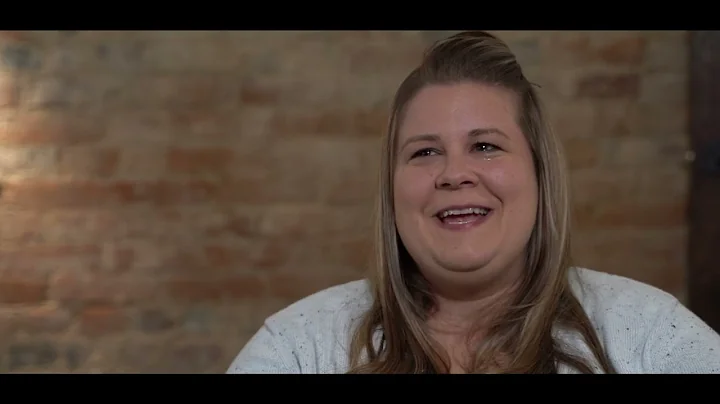 Vertical Stories - Brandy Marcum-Kirby
