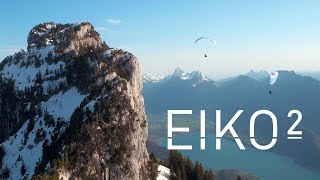 Eiko2 - Travel