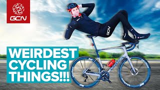 8 Weird Things About Cycling That Dont Make Sense