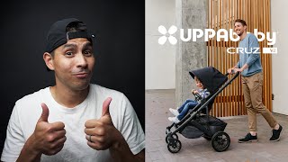 UPPAbaby CRUZ V2 Stroller Review - Skip the VISTA??
