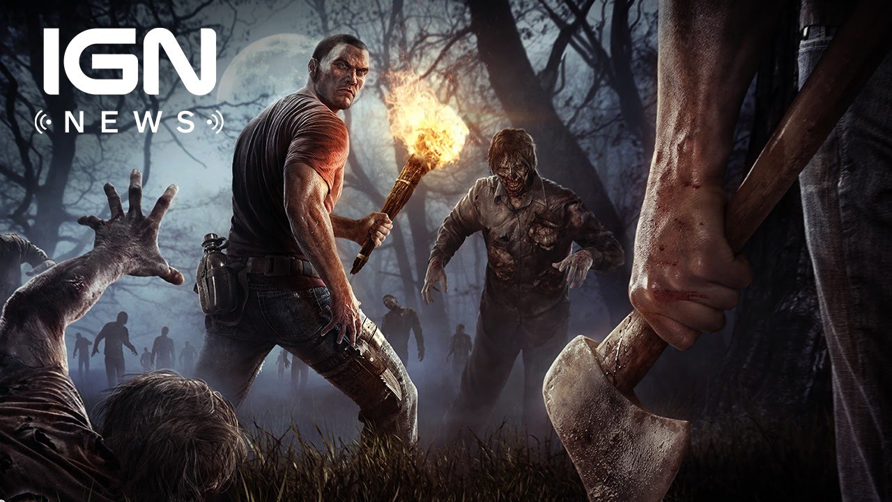 H1Z1 Split into Two Games, Confirmed for Consoles - IGN News