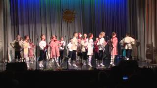 Сказка "Снегурочка" Сказка "Снегурочка"