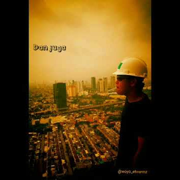 Story Wa 30 detik pekerja proyek