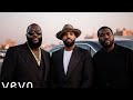 Rick Ross Drake X Meek Mill Money In The Grave Official Music Video