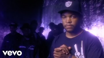 Ice Cube - Who