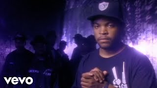 Смотреть клип Ice Cube - Whos The Mack