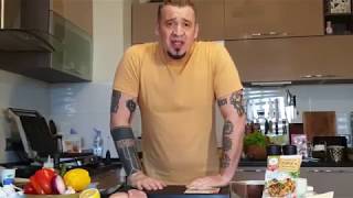 Гирос по-гречески Гирос по-гречески