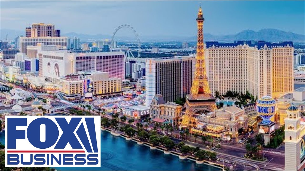 Casinos hit historic jackpot with their biggest bankroll month ever