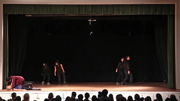 [M] HipHop (Michael Barajas and Susanna Ly) - [M] ...