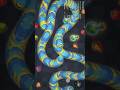 Worms Zone io gameplay | Rahul Gaming Sikar | #wormszoneio #shorts #bigsnack #pasttrap