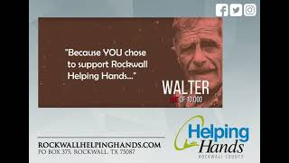Your donations make a difference!