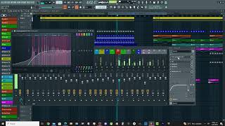 Best Classic Trance Old-School Part 1 (FL studio)