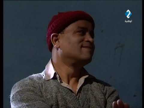 مسلسل الخطاب على الباب الجزء الأول الحلقة العاشرة 