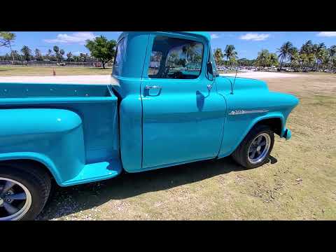 View YouTube Video of this Auction Car