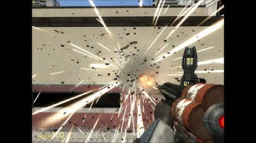 Gmod Mod Review Ep. 1 "Blaze