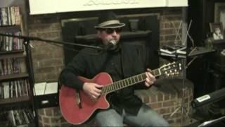 What's a Matter Baby (Is It Hurting You) (acoustic Timi Yuro / Del Shannon cover) - Brad Dison