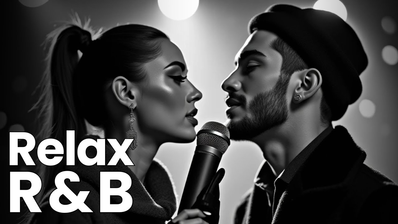 Soulful Indie & R&B Songs to Warm Your Heart π Soulful Indie & R&B Songs to Warm Your Heart π