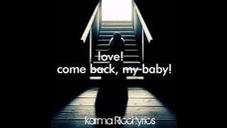 Amore by fally ipupa lyrics in English