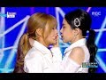 에이핑크 APINK - 1도 없어 I'm So Sick 교차편집 Stage Mix