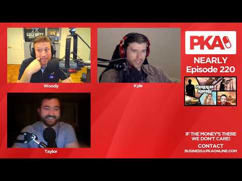 PKN 220 - PKN 220