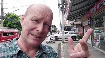 What About Health Care Insurance ?! Chiang Mai Thailand