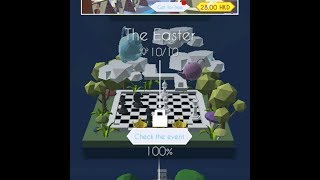 Dancing Line - The Easter