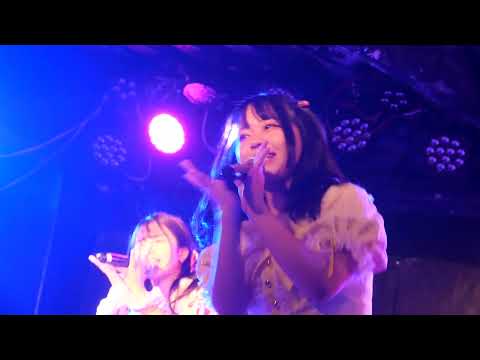 🆕名古屋新アイドル ストロベリーパルフェ オリジナル曲『ストロベリー☆パルフェ』大須アイドルフェス Dt.BLD