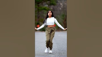 Thumbnail of Waka Waka | Nainika