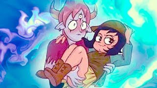 comic starco nuevo parte 4  y mas SVF