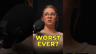 Her Dad Said Shes the WORST Hes Ever Had?! 😱😂