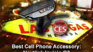 Best of CES 2008 Awards