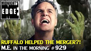 Download Lagu Ruffalo HELPS merger in Epic Backfire?! | MEitM #929 Download Lagu Ruffalo HELPS merger in Epic Backfire?! | MEitM #929