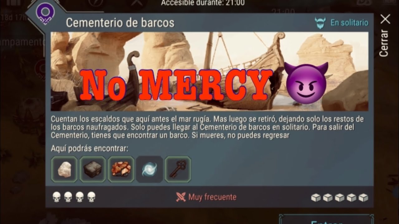 I Started a SOLO PvP Journey in Ship Zone 😈 | Frostborn