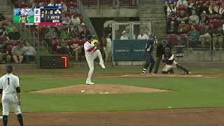 Jace Jung CRUSHES Back-To-Back Home Runs! | Detroit Tigers Prospect | 4/28/2023