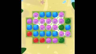 젤리 스플래쉬 for Kakao screenshot 3