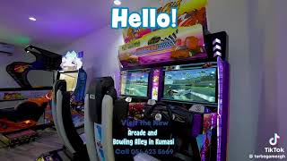 Turbo Gamez