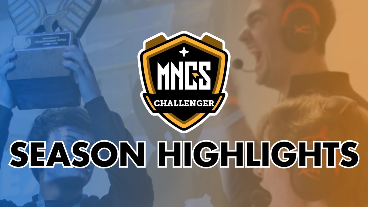 Challenger Regular Season Highlights | MNCS S5