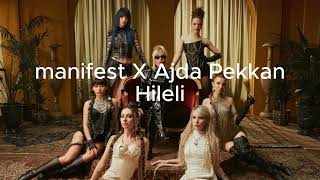 manifest X Ajda Pekkan - Hileli