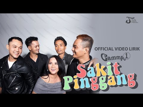 Video: Sakit Pinggang