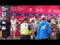 The Midland brothers with '99% chance' of developing dementia ran london marathon with 25kg fridge
