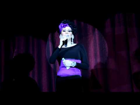 Queens Un-Synced - Jaylene Performance