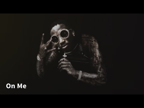 Gucci Mane - On Me ft 2Pac [Legendado] 