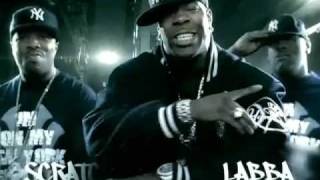 Busta Rhymes feat.Swizz Beatz - New York Shit (2006)