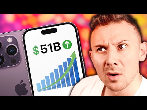 iPhone, ЦЕ ТВОЯ