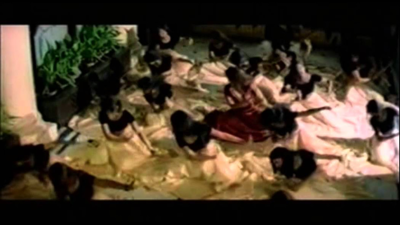 Sringara krishna varoo  Ingane Oru Nilapakshi  Malayalam movie Song HD