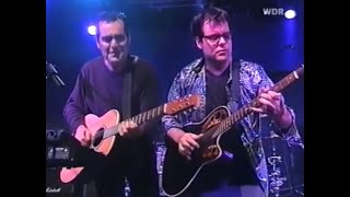 Spock's Beard - The Doorway - Prog Rock - Live - 2000 - Rockpalast - Köln - 720p