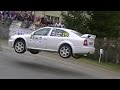 Rallye Šumava Klatovy 2015 a Historic Vltava Rallye 2015 - Best of