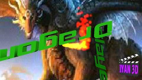 My new intro! How is it? (made it myself) special thanks to Iyan 3d