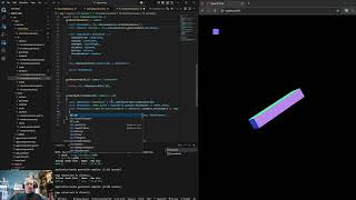 Famous 060 - ThreeJS and Angular Space And Time Application: Animation part 2 Wealth