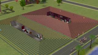 I Trapped 10 Lovers & 10 Haters in Two Deadly Mazes